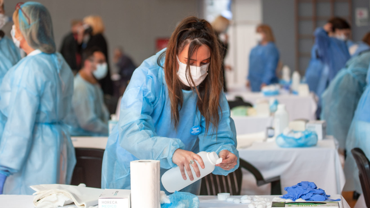 Isporuka Pfizerova cjepiva će kasniti, ali nema zastoja u cijepljenju