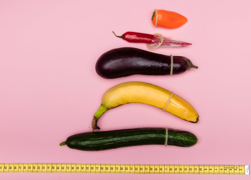 Nije sve do gena: I drugi faktori određuju koliko će penis narasti, pogledajte na čemu ste