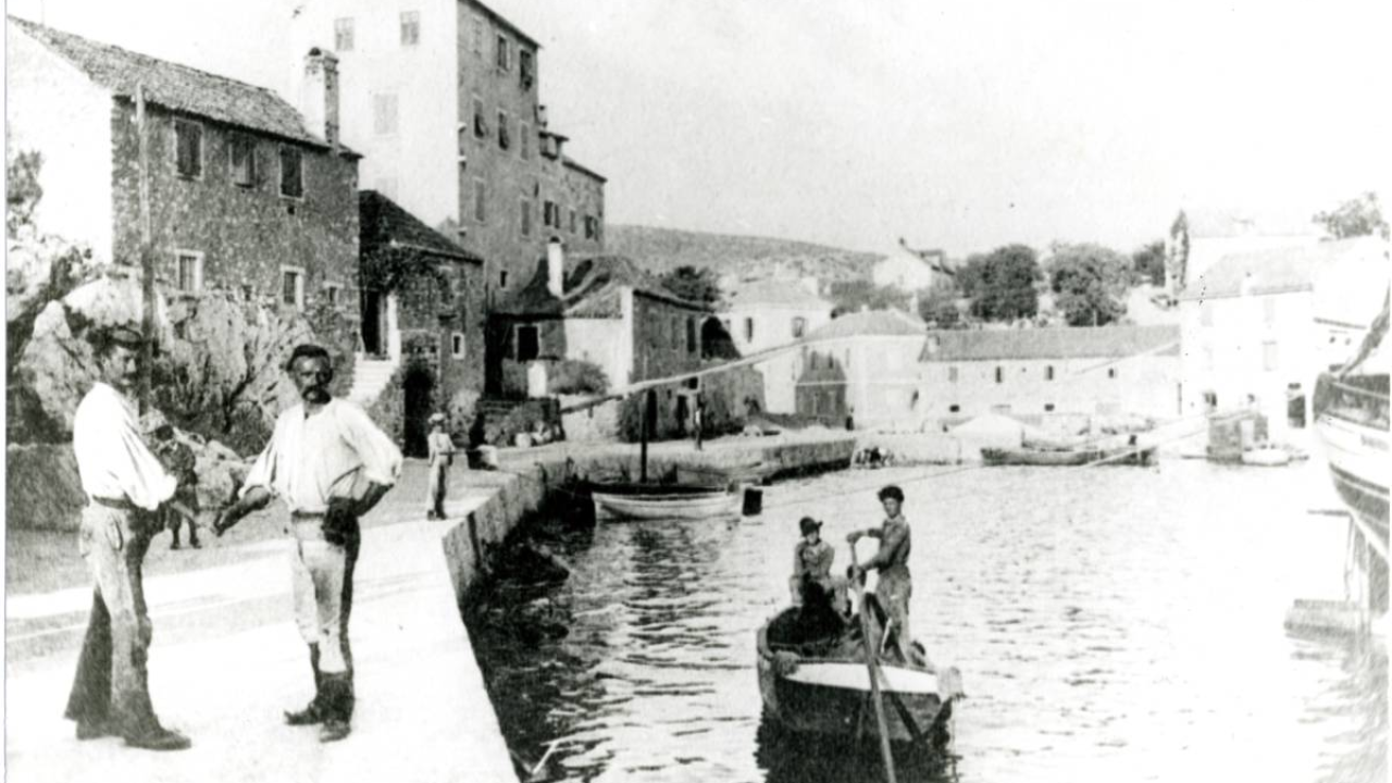 Šibenski leksikon: Nisan zna oću baciljat ili balambrat, živcirale su me bakule koje letaju kroz bajin!