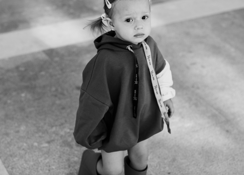 Fotografija 2 - Rozalija Banovac: Kreiranjem sam se počela baviti dok sam bezuspješno tražila posao u struci i nikad nisam prestala!