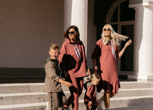 Fotografija 6 - Rozalija Banovac: Kreiranjem sam se počela baviti dok sam bezuspješno tražila posao u struci i nikad nisam prestala!