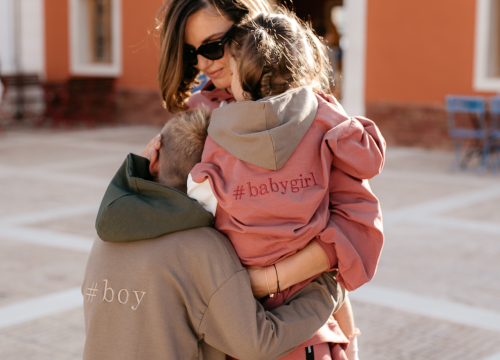 Fotografija 5 - Rozalija Banovac: Kreiranjem sam se počela baviti dok sam bezuspješno tražila posao u struci i nikad nisam prestala!