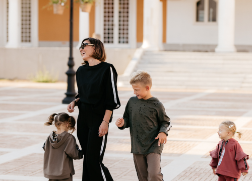 Fotografija 10 - Rozalija Banovac: Kreiranjem sam se počela baviti dok sam bezuspješno tražila posao u struci i nikad nisam prestala!