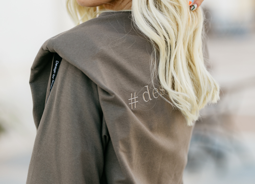 Fotografija 8 - Rozalija Banovac: Kreiranjem sam se počela baviti dok sam bezuspješno tražila posao u struci i nikad nisam prestala!