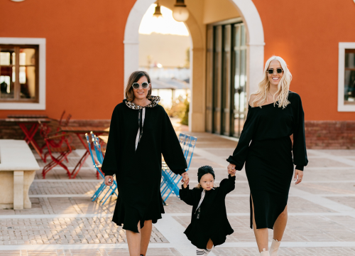 Fotografija 7 - Rozalija Banovac: Kreiranjem sam se počela baviti dok sam bezuspješno tražila posao u struci i nikad nisam prestala!