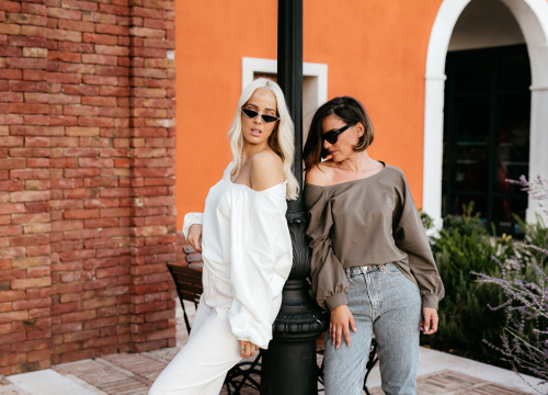 Fotografija 14 - Rozalija Banovac: Kreiranjem sam se počela baviti dok sam bezuspješno tražila posao u struci i nikad nisam prestala!