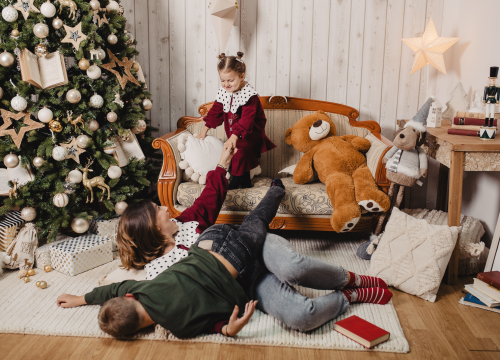 Fotografija 22 - Rozalija Banovac: Kreiranjem sam se počela baviti dok sam bezuspješno tražila posao u struci i nikad nisam prestala!