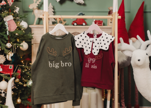 Fotografija 23 - Rozalija Banovac: Kreiranjem sam se počela baviti dok sam bezuspješno tražila posao u struci i nikad nisam prestala!