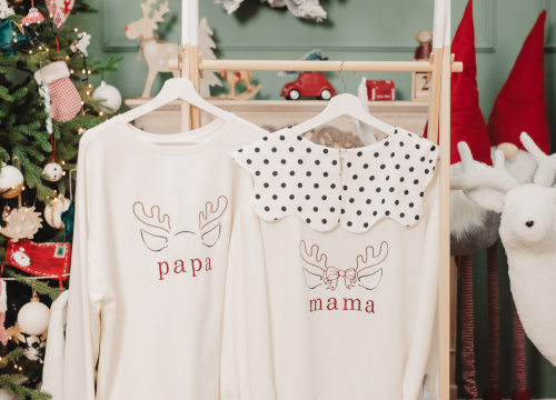 Fotografija 24 - Rozalija Banovac: Kreiranjem sam se počela baviti dok sam bezuspješno tražila posao u struci i nikad nisam prestala!