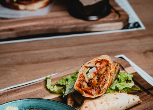 Fotografija 3 - Pizzeria & caffe bar Victoria obogatila je svoj meni vrhunskim jelima!