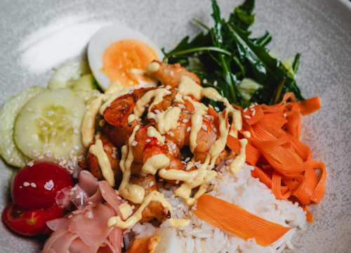 Fotografija 5 - Pizzeria & caffe bar Victoria obogatila je svoj meni vrhunskim jelima!