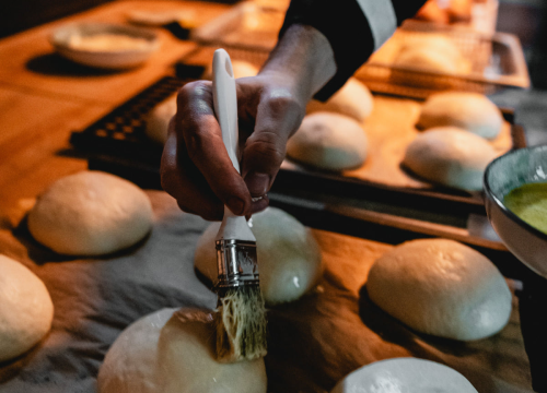 Fotografija 9 - Pizzeria & caffe bar Victoria obogatila je svoj meni vrhunskim jelima!