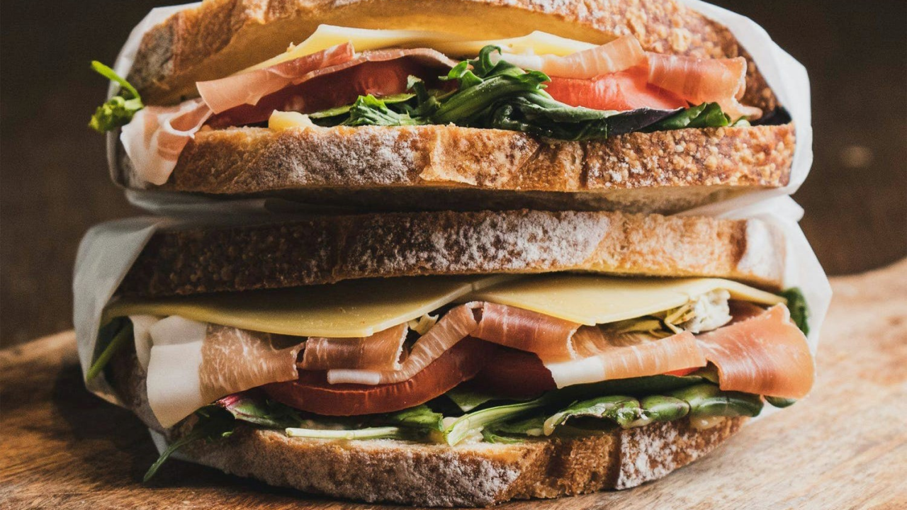 Ne znate više što jesti na poslu? Evo nekoliko odličnih ideja za super ukusne sendviče za ponijeti od kuće