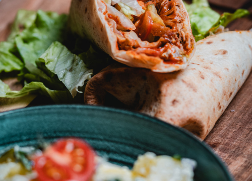 Fotografija 11 - Pizzeria & caffe bar Victoria obogatila je svoj meni vrhunskim jelima!