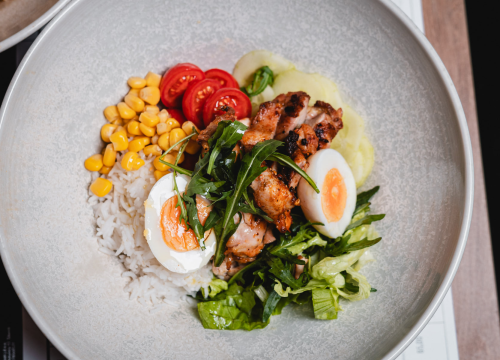 Fotografija 16 - Pizzeria & caffe bar Victoria obogatila je svoj meni vrhunskim jelima!