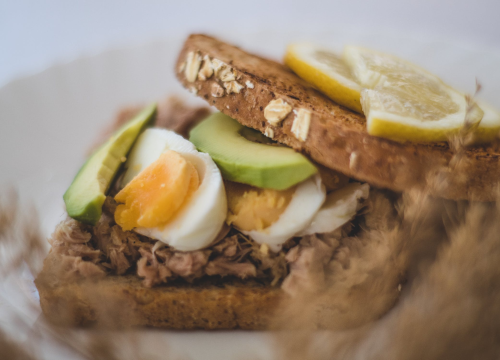 Fotografija 8 - Ne znate više što jesti na poslu? Evo nekoliko odličnih ideja za super ukusne sendviče za ponijeti od kuće