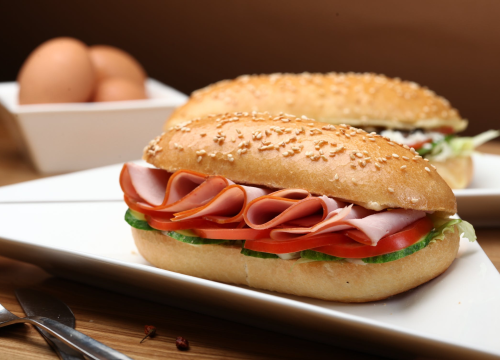 Fotografija 2 - Ne znate više što jesti na poslu? Evo nekoliko odličnih ideja za super ukusne sendviče za ponijeti od kuće