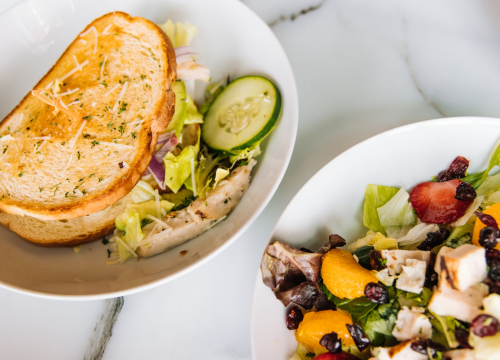 Fotografija 7 - Ne znate više što jesti na poslu? Evo nekoliko odličnih ideja za super ukusne sendviče za ponijeti od kuće