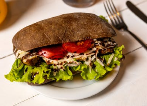 Fotografija 9 - Ne znate više što jesti na poslu? Evo nekoliko odličnih ideja za super ukusne sendviče za ponijeti od kuće