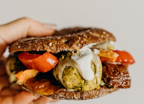 Fotografija 14 - Ne znate više što jesti na poslu? Evo nekoliko odličnih ideja za super ukusne sendviče za ponijeti od kuće