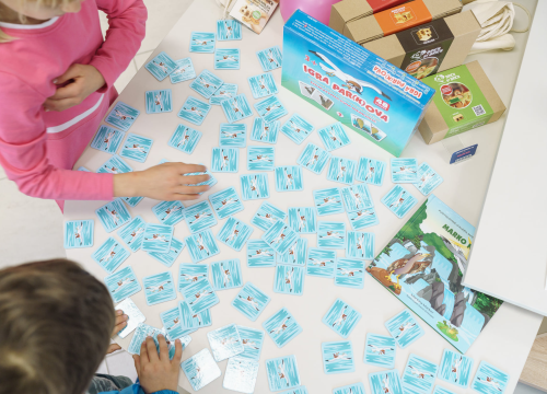 Fotografija 17 - U Vodicama otvoren darovni dućan Fjok s vrhunskim hrvatskim proizvodima!