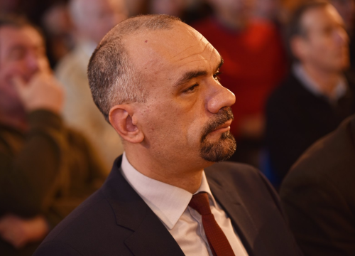 Jelićev rebalans proračuna nije prošao: Županovi koalicijski partneri s NLSP nisu digli ruku