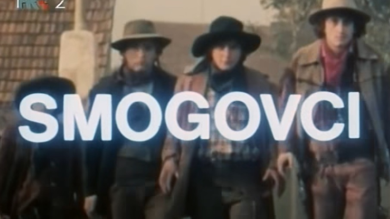 Oslobađanje ''Smogovaca'': Povijesno rješavanje autorskih prava za Arhiv HRT-a