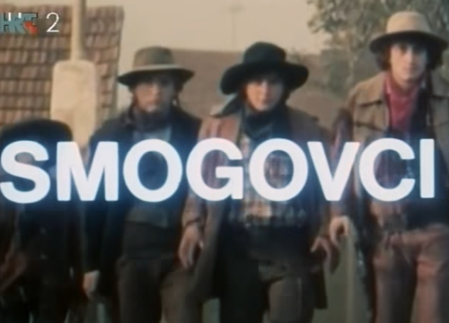 Oslobađanje ''Smogovaca'': Povijesno rješavanje autorskih prava za Arhiv HRT-a