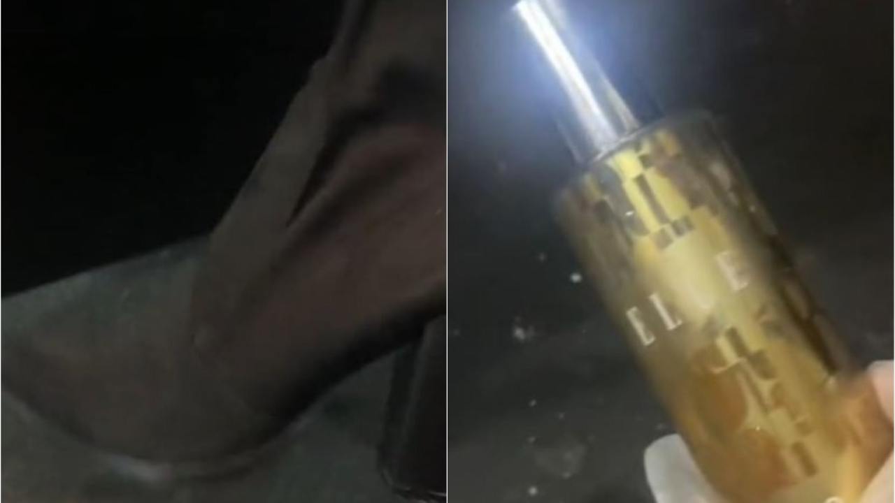 Konobar iz noćnog kluba pokazao što sve nađe na podu u jutarnjim satima: Od tampona do jedne čizme