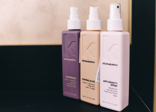 Fotografija 4 - Majstorica pramenova Ivana Palić otvorila je svoj salon: Posjetite Imperio u Ražinama!