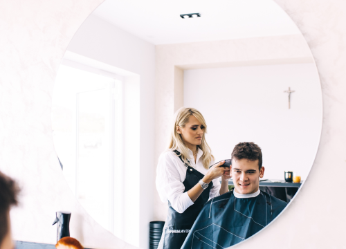 Fotografija 5 - Majstorica pramenova Ivana Palić otvorila je svoj salon: Posjetite Imperio u Ražinama!