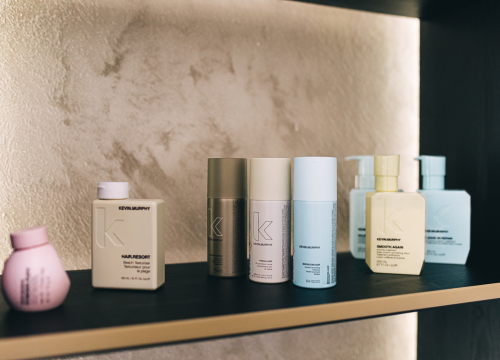 Fotografija 14 - Majstorica pramenova Ivana Palić otvorila je svoj salon: Posjetite Imperio u Ražinama!