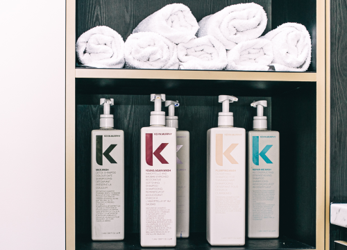 Fotografija 18 - Majstorica pramenova Ivana Palić otvorila je svoj salon: Posjetite Imperio u Ražinama!