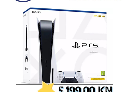 Fotografija 16 - Crni tjedan u Procesoru: Cijene računalne opreme padaju i do 60 posto!