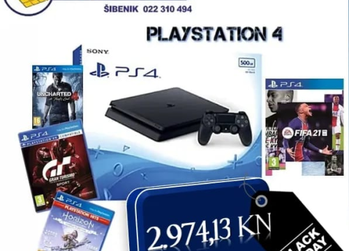 Fotografija 9 - Crni tjedan u Procesoru: Cijene računalne opreme padaju i do 60 posto!