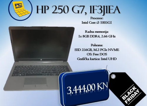 Fotografija 13 - Crni tjedan u Procesoru: Cijene računalne opreme padaju i do 60 posto!