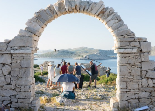 Kornati među top 5 europskih filmskih lokacija! Glasujte za svog kandidata i osvojite putovanje na jedno fantastično mjesto!