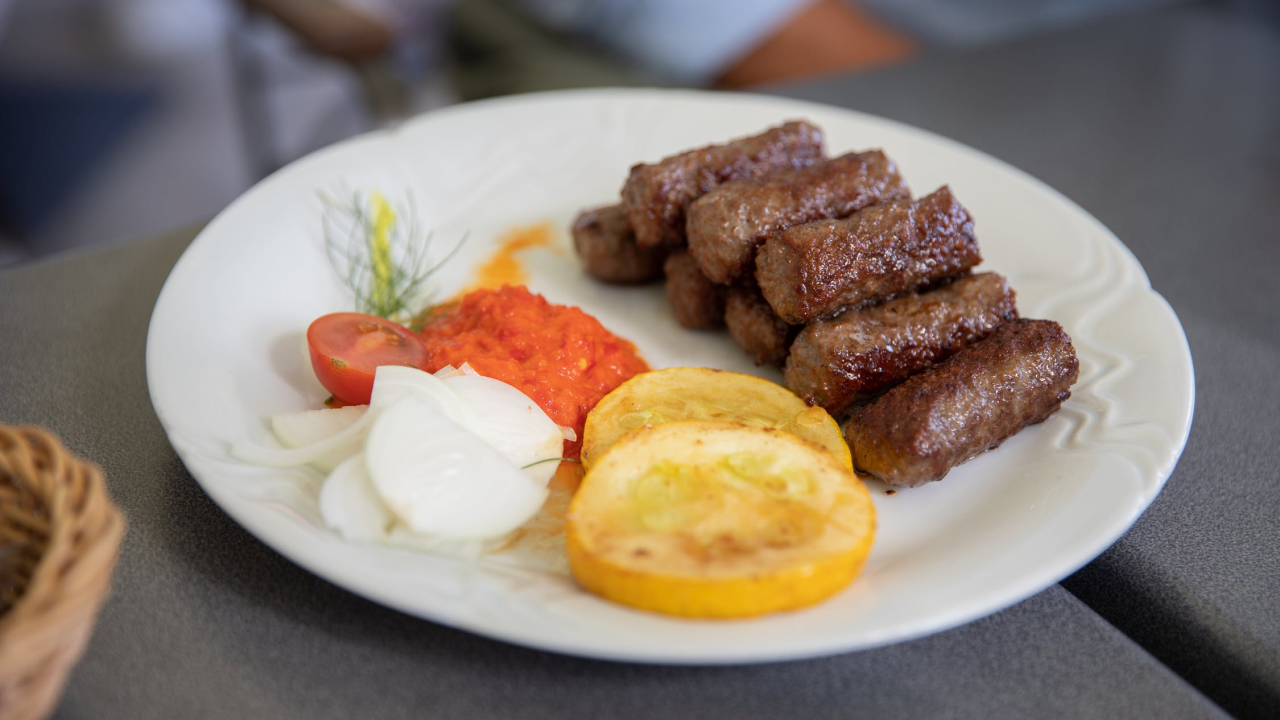 Jeste li kupili ove ćevape? Povlače se s polica zbog salmonele