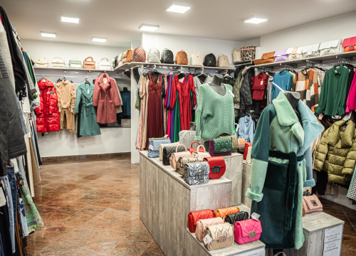 Fotografija 3 - Omiljene torbice My Lovely Bag pronađite u butiku Cecily!