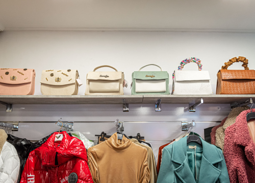 Fotografija 4 - Omiljene torbice My Lovely Bag pronađite u butiku Cecily!