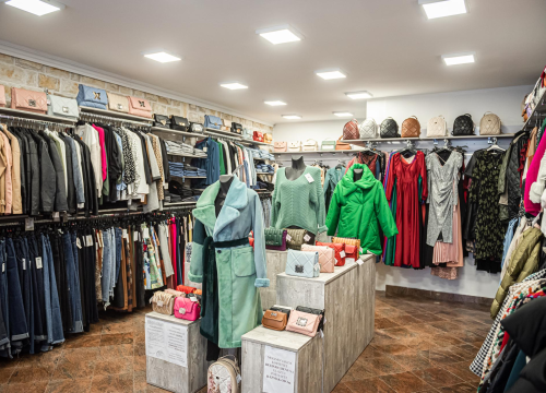 Fotografija 8 - Omiljene torbice My Lovely Bag pronađite u butiku Cecily!