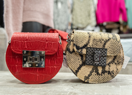 Fotografija 15 - Omiljene torbice My Lovely Bag pronađite u butiku Cecily!