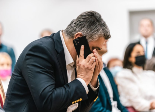 Novi Crobarometar: Pada popularnost Milanoviću, HDZ i dalje prvi, Možemo gubi potporu naroda