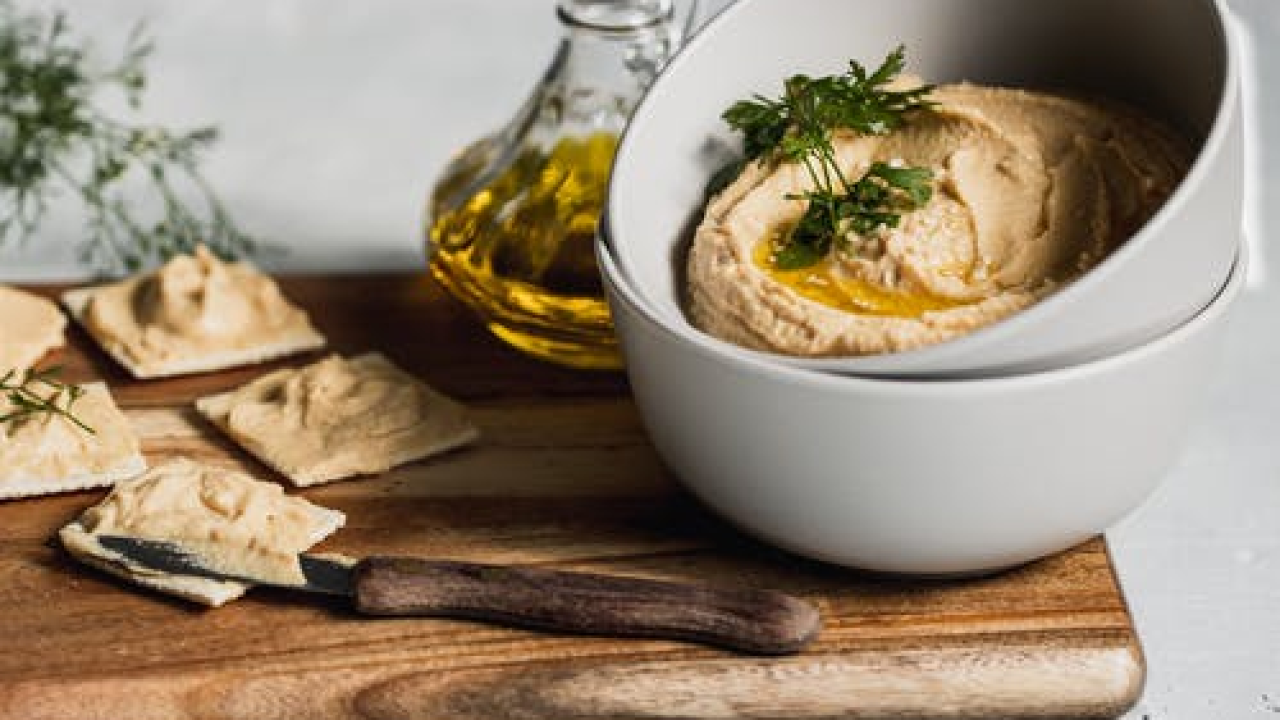Kupovni je dobar, a domaći još bolji: Evo zašto biste već sutra trebali napraviti humus