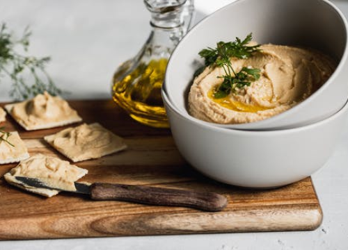 Kupovni je dobar, a domaći još bolji: Evo zašto biste već sutra trebali napraviti humus
