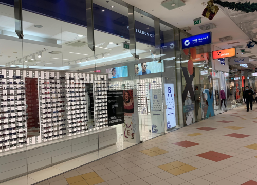 Fotografija 2 - Black friday u Dalmare centru! Isplati se napraviti đir po dućanima jer popusti idu i do 70 posto