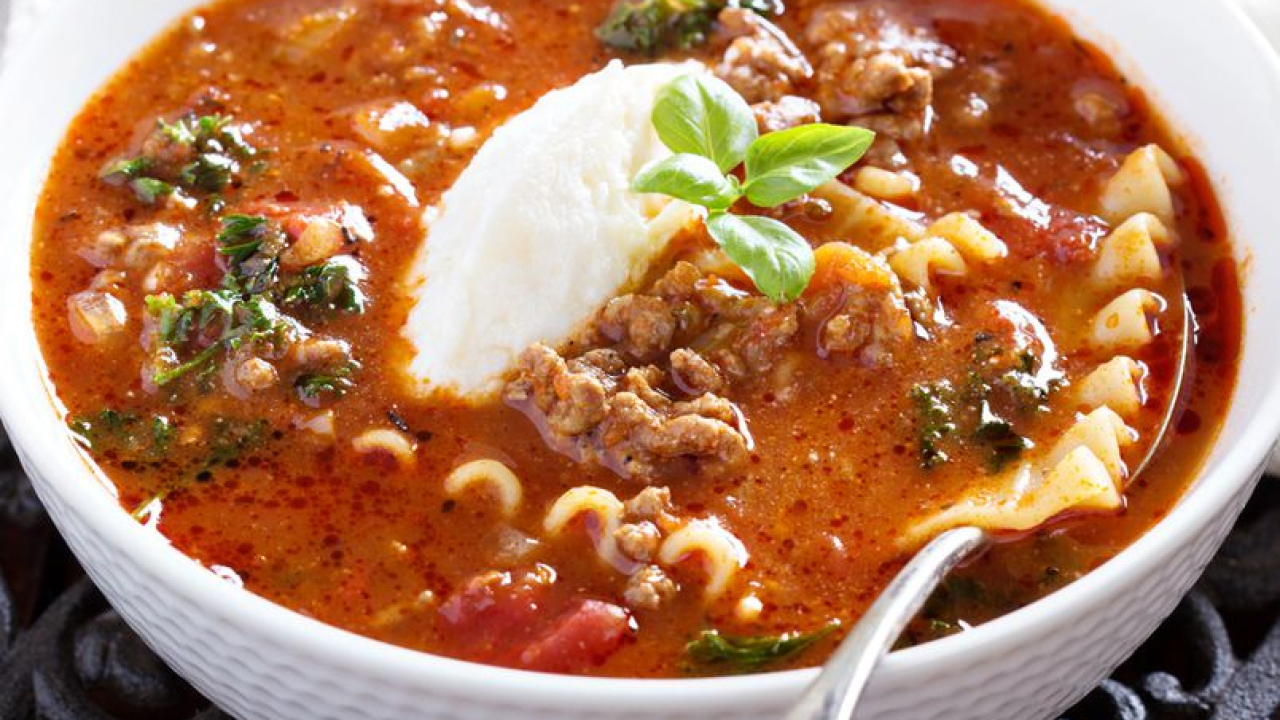 Talijanski trikovi za savršene maneštre: Juhe sa sokom od pečenja, sirom, pršutom, palačinkama...