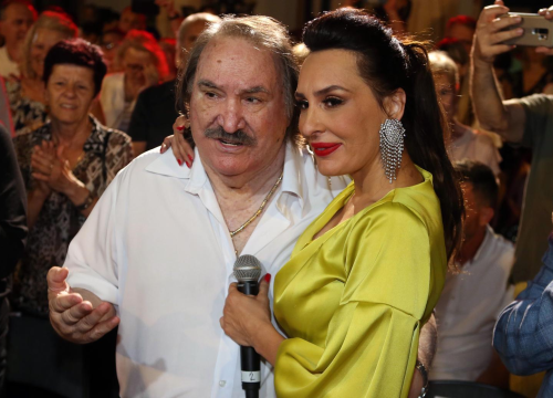 Ivana Kovač nakon što je Mišo završio u bolnici: 'On je dobro'