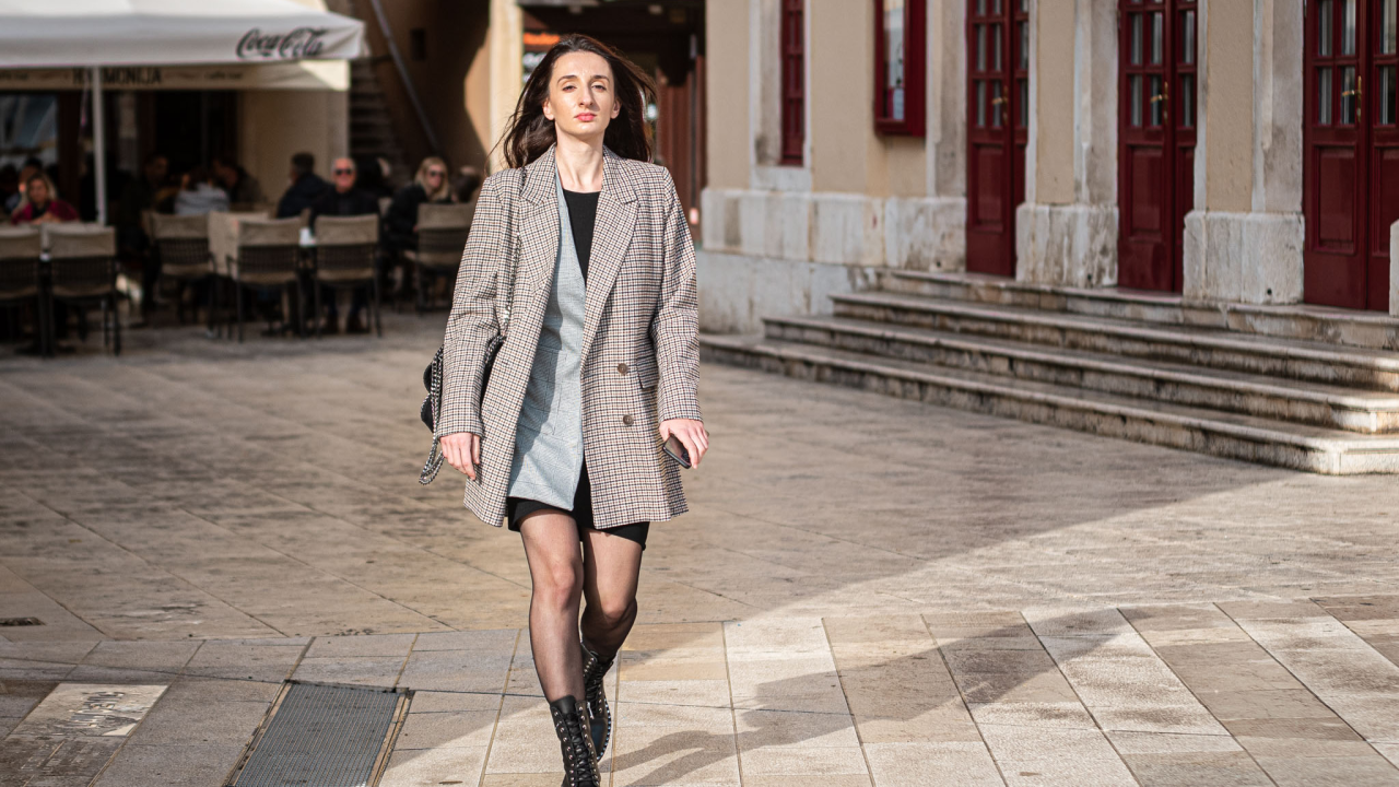 Vladarice modnog đira pokazale kako izgleda modni look za desetku