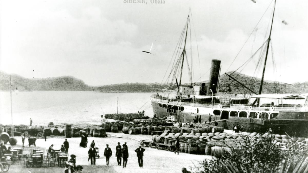 Šibenski leksikon: Pokripija bi se cilin da nije ciknilo, a onda bi potega iz cigalina